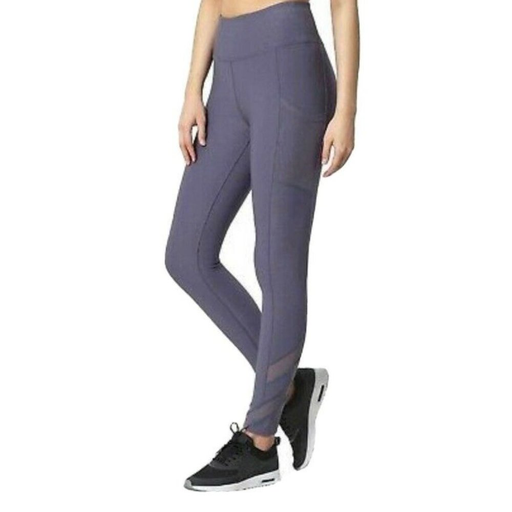 Mondetta High Waist Active Leggings Side pockets